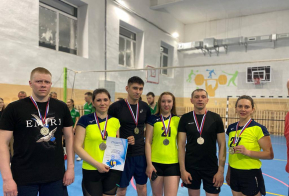 Кубок главы уехал в Новый Ургал