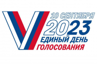 Единый день голосования