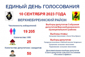 Единый день голосования