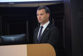 Итоги летней оздоровительной кампании подвели в Хабаровском крае