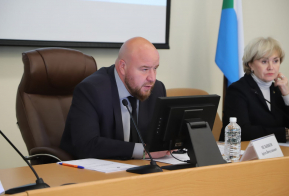 Итоги летней оздоровительной кампании подвели в Хабаровском крае