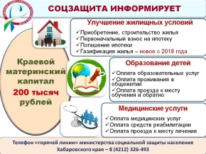 Новости учреждений социальной защиты населения